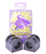 For Jaguar XF, XFR-X250 2008- PowerFlex Front Anti Roll Bar Bush