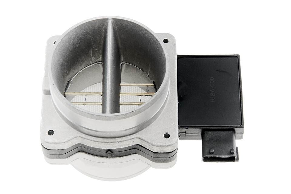 Saab 9-5 1997-2009 2.0 T BioPower, 2.3 T, 3.0 V6t Air Flow Meter MAF Sensor