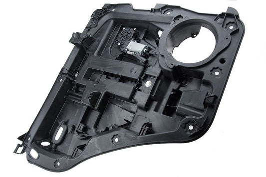 Dodge Nitro 2007-2012 Rear Left Electric Window Regulator