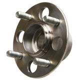 Honda Jazz 2002-2008 Rear Hub Wheel Bearing Kit With ABS