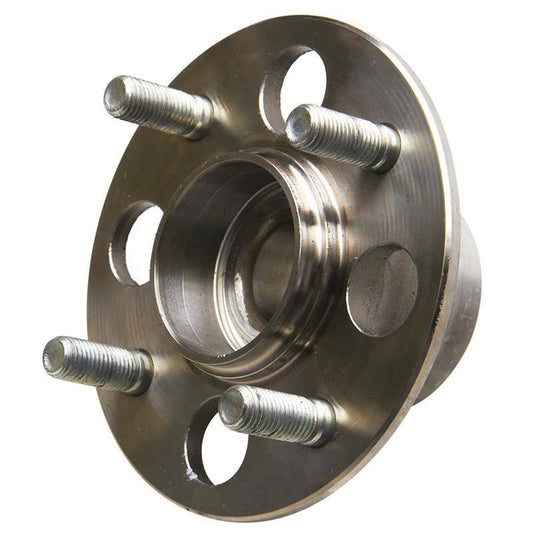 Honda Jazz 2002-2008 Rear Hub Wheel Bearing Kit With ABS