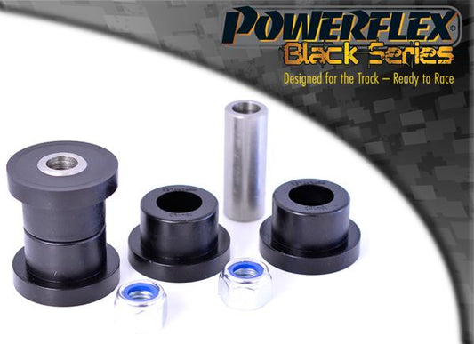 For Ford Sierra/Sapphire 1982-1994 PowerFlex Black Front Inner Track Arm Bush
