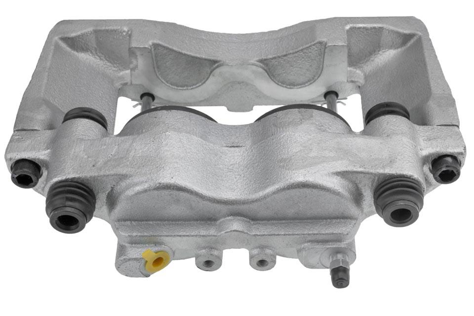 Iveco Daily 2006-2016 Front Right Brake Caliper 301mm Discs