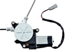 Honda CR-V Mk2 2002-2006 Rear Left Electric Window Regulator