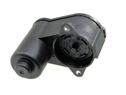 VW Passat 2005-2014 Rear Electric Handbrake Brake Caliper Servo Motor 12 Teeth
