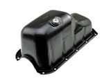 Fiat Seicento / 600 1998-2010 1.1 Steel Engine Oil Sump Pan
