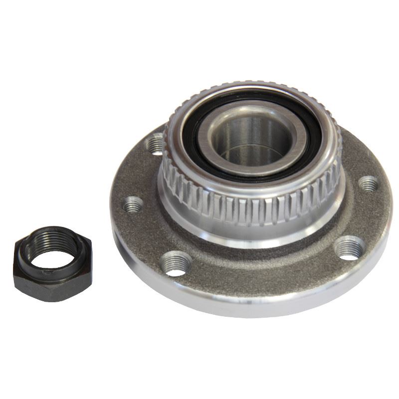 For Fiat Punto 1993-1999 Rear Wheel Bearing Kit
