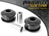 For Citroen C4 2004-2014 PowerFlex Black Series Front Arm Rear Bush