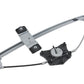 Audi A3 Sportback 8P 2004-2013 Rear Left Electric Window Regulator