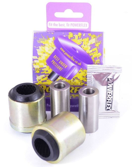 For VW Passat B5 1996-2005 PowerFlex Front Lower Shock Mount