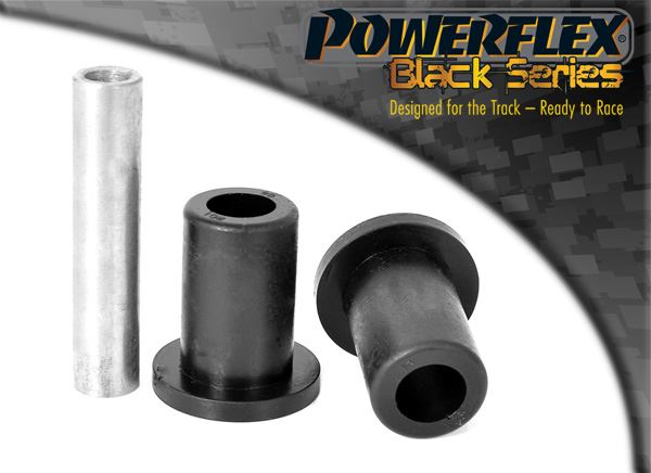 For Universal Bushes 100 Series Top-Hat Bush PowerFlex Black Series