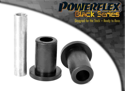 For Universal Bushes 100 Series Top-Hat Bush PowerFlex Black Series