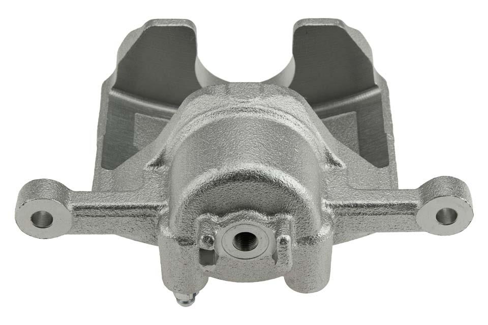 Hyundai i10 2013-2022 Front Right Brake Caliper 241/252mm Discs