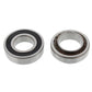 Renault Rodeo 4 1970-1981 Front Wheel Bearing Kits Pair