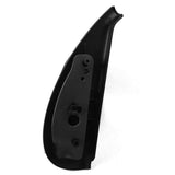 Renault Kangoo Van Wing Door Mirror Electric Black 2013-2019 Drivers Side Right
