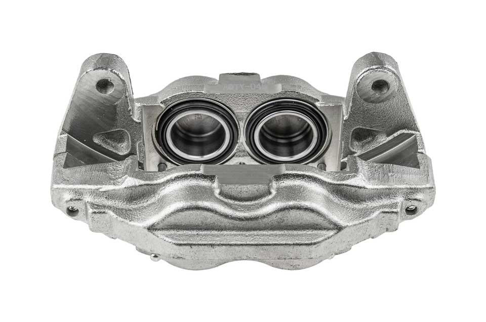 Toyota Land Cruiser 2007-2021 Front Left Brake Caliper 340mm Discs