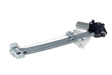 Honda CR-V Mk3 2006-2011 Rear Left Electric Window Regulator