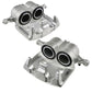 Nissan X-Trail (T30) 2001-2007 Front Brake Calipers Pair