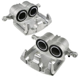 Nissan X-Trail (T30) 2001-2007 Front Brake Calipers Pair