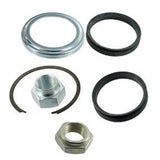 Seat Malaga 1985-1991 Front Hub Wheel Bearing Kit