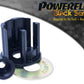 For VW Touran 2017- PowerFlex Black Series Lower Engine Mount Large Insert