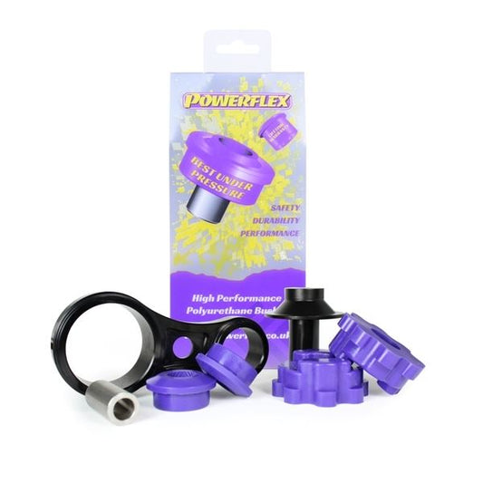 Ford Fiesta MK8 (2017-ON) PowerFlex Lower Torque Mount, Fast Road/Track