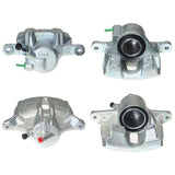 Toyota Previa MK2 2000-2005 Rear Left & Right Brake Calipers
