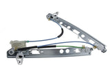 Renault Megane Mk2 2002-2009 Front Left Electric Window Regulator