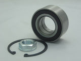 Citroen DS3 2009-2015 Front ASB Hub Wheel Bearing Kit