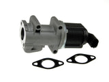 Fiat Marea Weekend 2001 - 2007 1.9 JTD / 1.9 JTD 110 EGR Valve