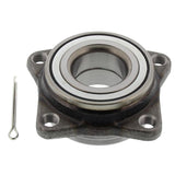 For Mitsubishi Galant Mk6 1996-2006 Front Hub Wheel Bearing Kits Pair