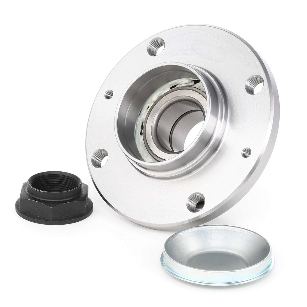 For Peugeot Partner 2004-2008 Rear Hub Wheel Bearing Kit