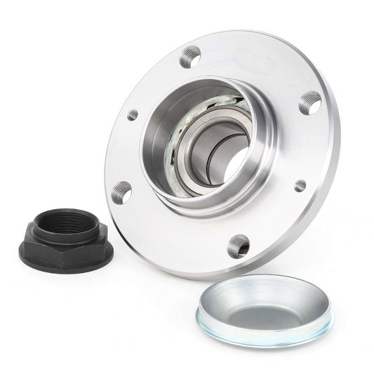 For Peugeot Partner 2004-2008 Rear Hub Wheel Bearing Kit