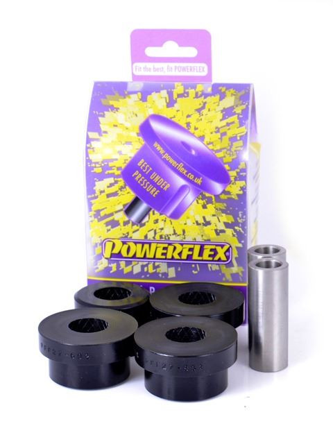 For Jaguar S Type-X200 1998-2002 PowerFlex Front Lower Arm Rear Bush