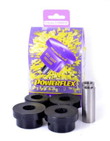 For Jaguar S Type-X200 1998-2002 PowerFlex Front Lower Arm Rear Bush