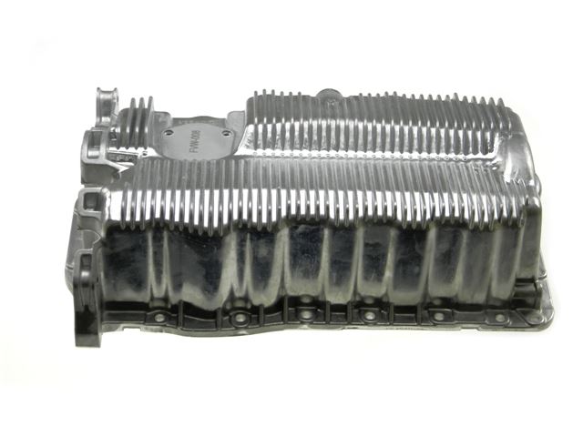 Skoda Octavia II 2004-2013 1.6 MultiFuel Aluminium Engine Oil Sump Pan