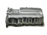 Skoda Octavia II 2004-2013 1.6 MultiFuel Aluminium Engine Oil Sump Pan