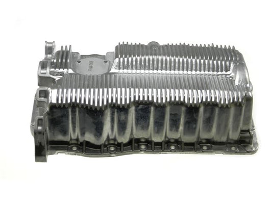 Skoda Octavia II 2004-2013 1.6 MultiFuel Aluminium Engine Oil Sump Pan
