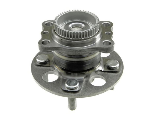 For Hyundai Accent Mk 4 2010-2017 Rear Left or Right Hub Wheel Bearing Kit