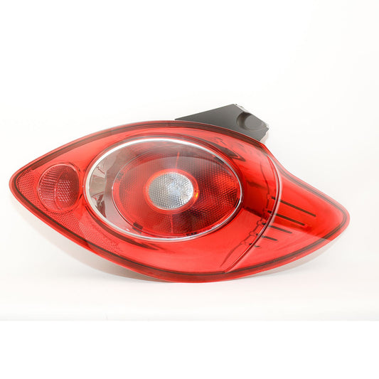 FORD KA MK2 11/2008-> REAR TAIL LIGHT DRIVERS SIDE O/S