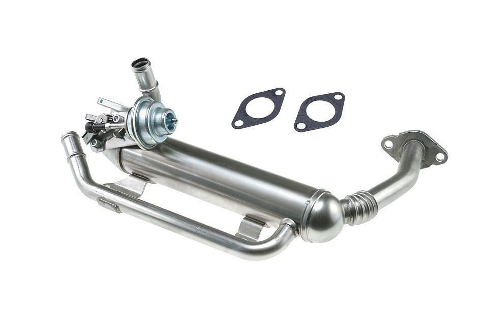 For VW Passat 1.9 & 2.0 TDi 2005-2011 EGR Valve & Cooler