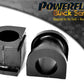 For Honda Integra Type R DC2 1995-2000 PowerFlex Black Front Anti Roll Bar Bush