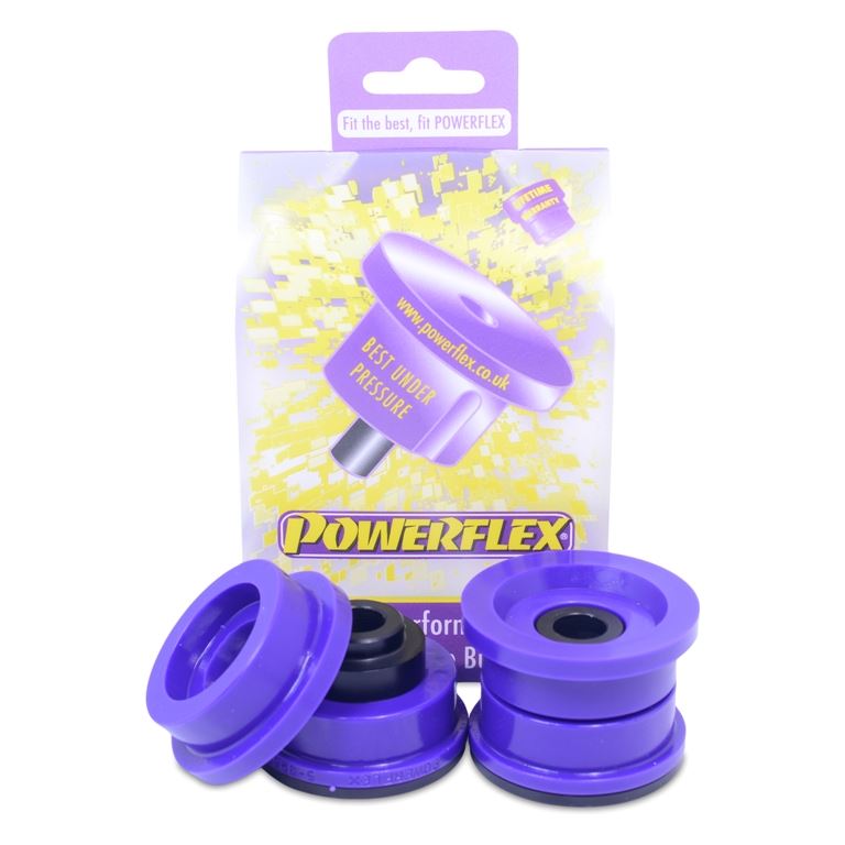 For BMW E36 3 Series 1990-1998 PowerFlex Rear Diff Rear Mounting Bush