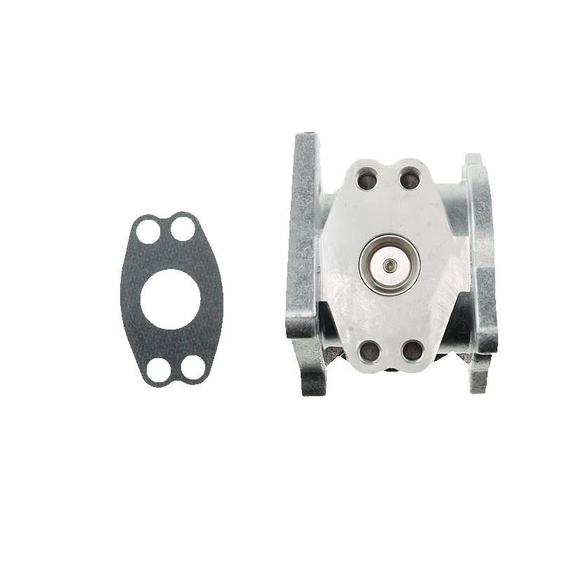 Skoda Fabia 1.9 TDi 2007-2010 EGR Valve 038131501AF