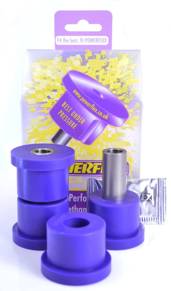 For Vauxhall Cavalier 4WD 1989-1995 PowerFlex Rear Trailing Arm Bush