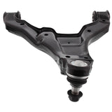 For VW Crafter 2006-2016 Lower Front Left Wishbone Suspension Arm
