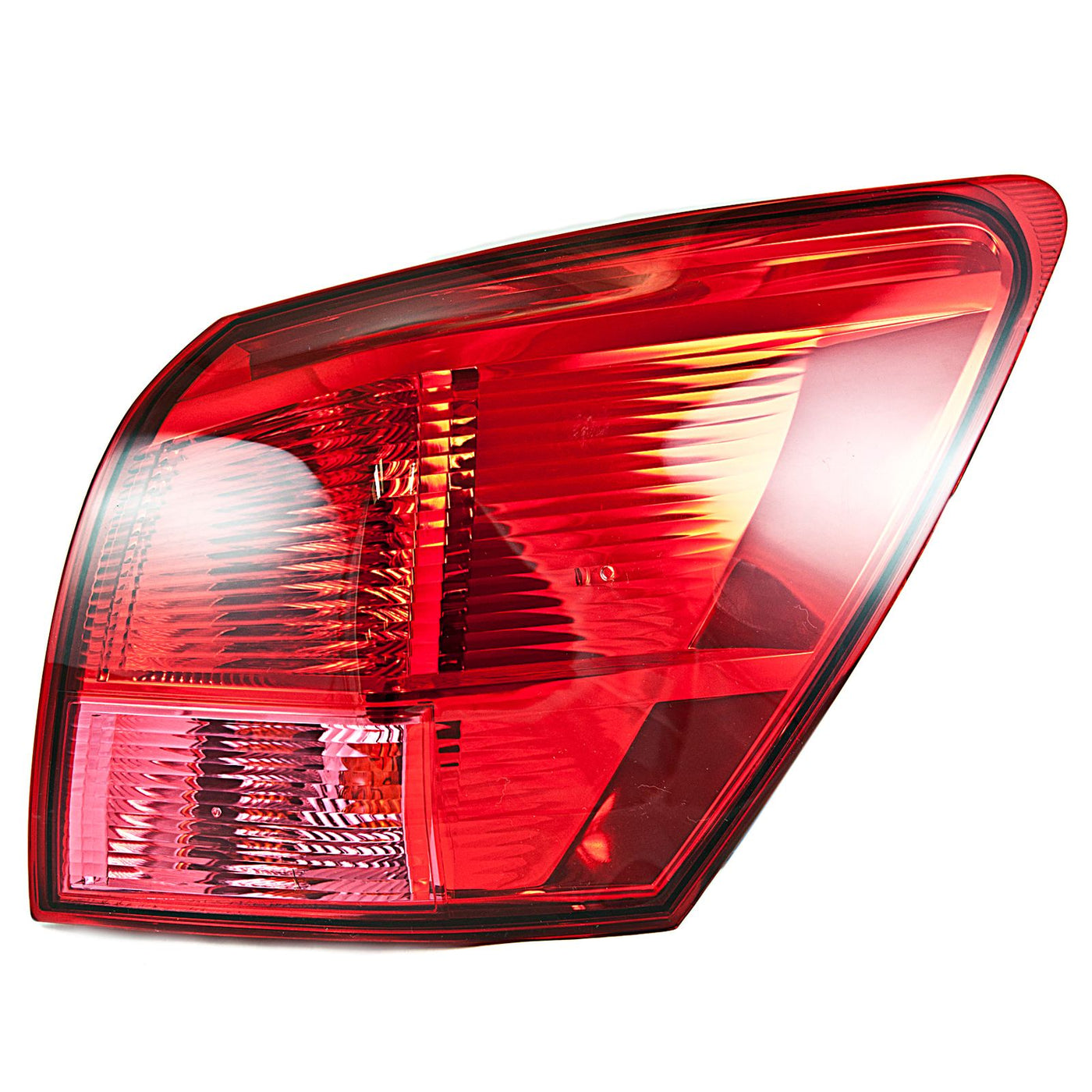 NISSAN QASHQAI 2007-4/2010 REAR TAIL LIGHT DRIVERS SIDE O/S