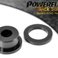 For MG ZR 2001-2005 PowerFlex Black Series Gear Linkage Mount Front