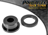 For MG ZR 2001-2005 PowerFlex Black Series Gear Linkage Mount Front