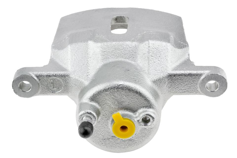 Toyota Yaris 1999-2005 Front Left Brake Caliper 255mm Discs